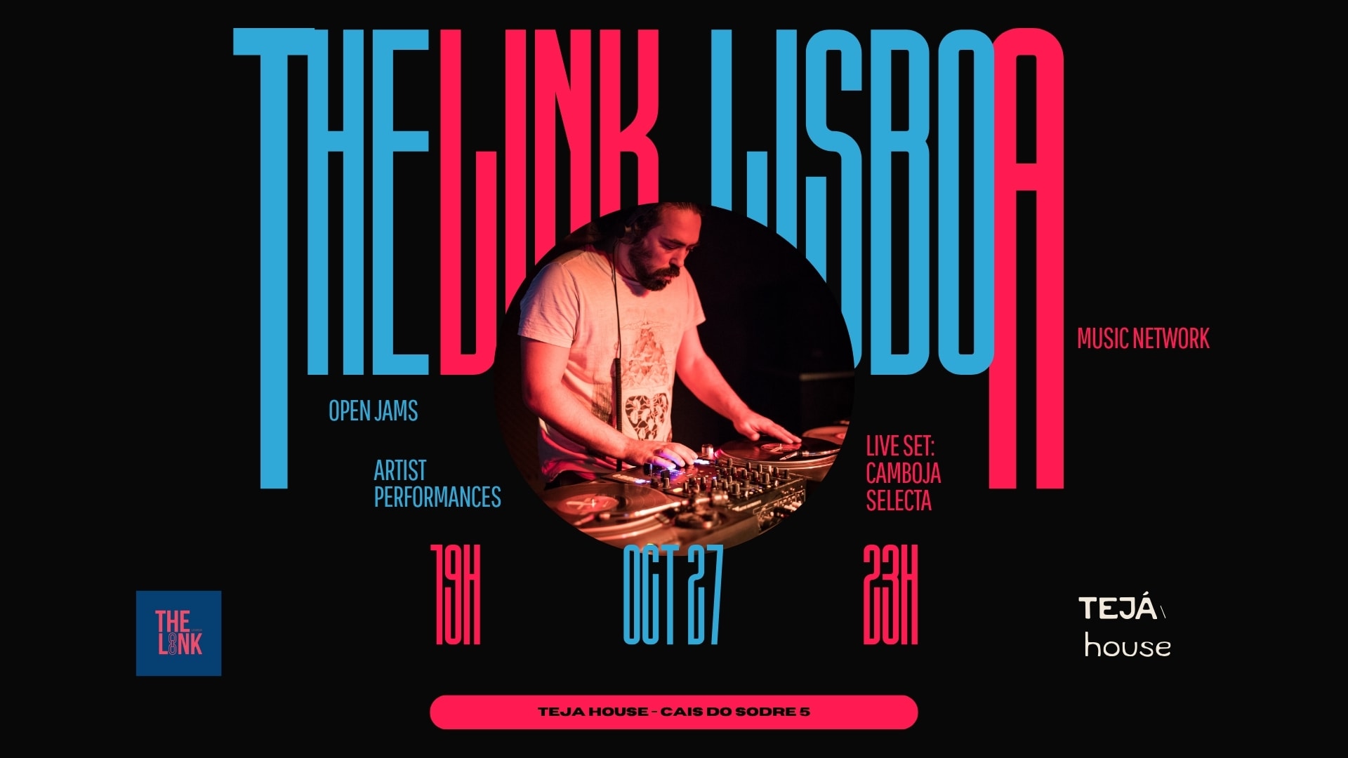 The Link Music Network: Celebrates 1 Year