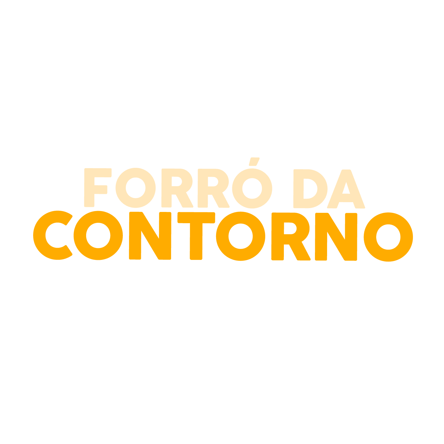 Forró Da Contorno