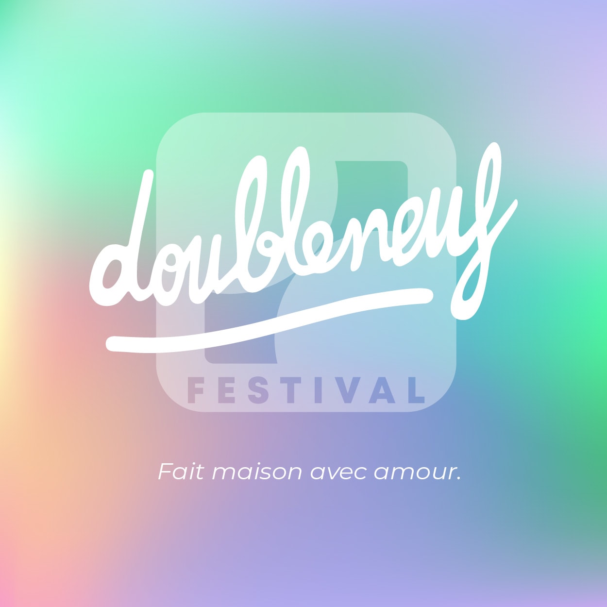 Double Neuf Festival #8
