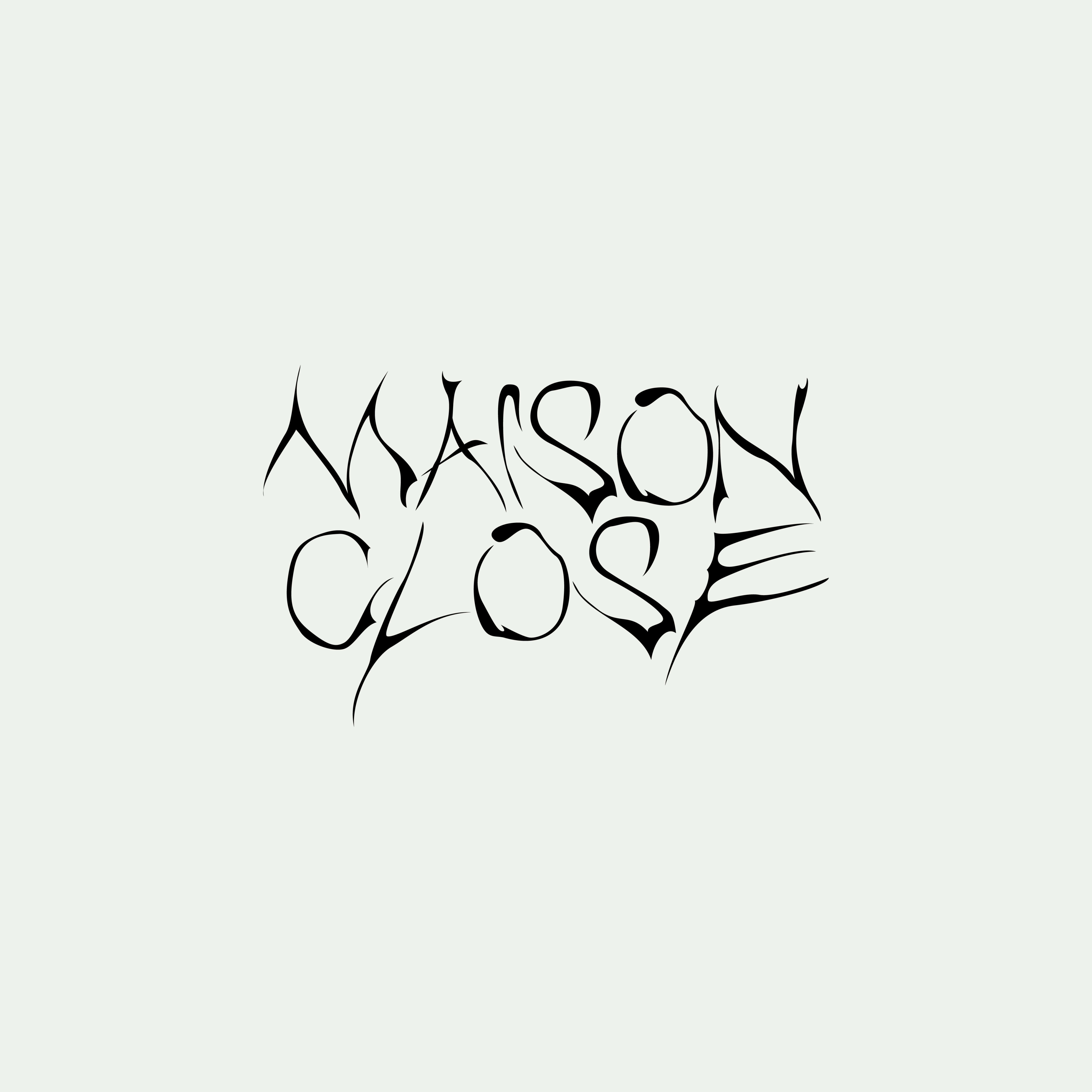 Maison Close