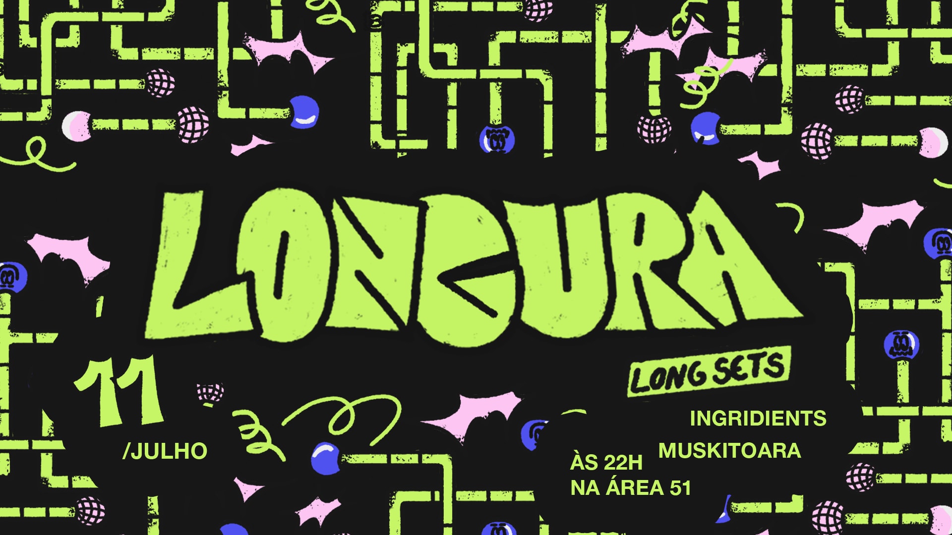 Longura
