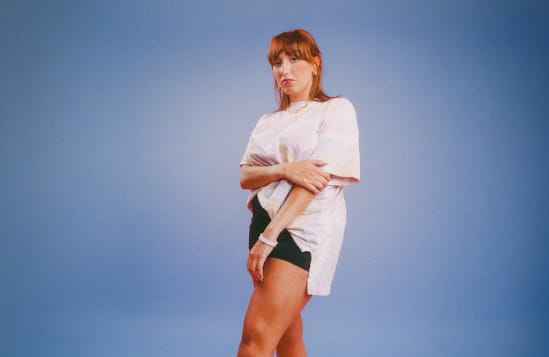 Lisa Pariente (Fr)