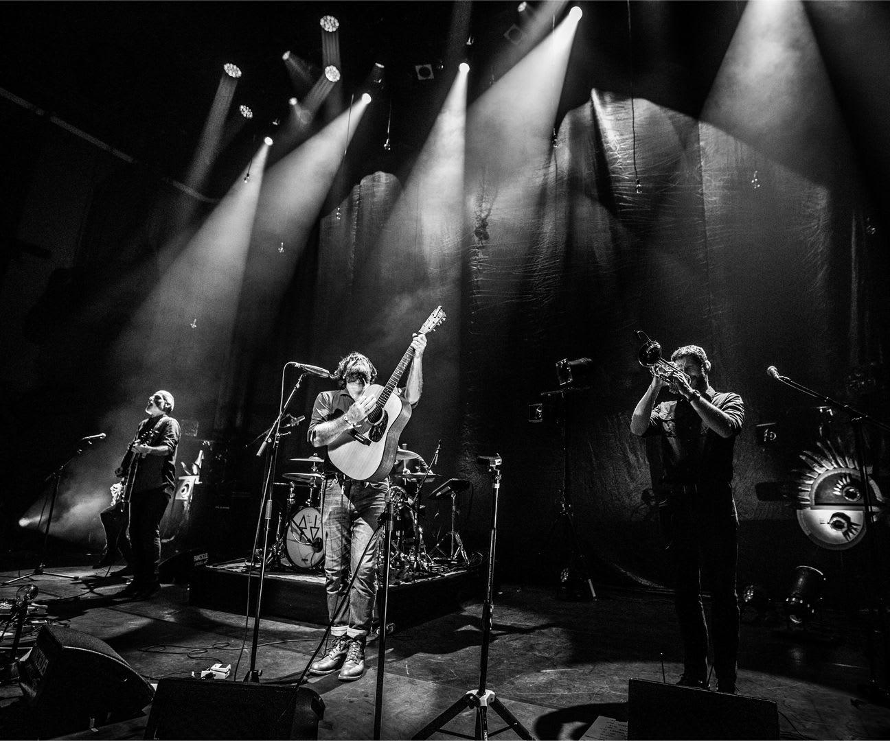 La Maison Tellier + Goodbye Karelle (1ère Partie)