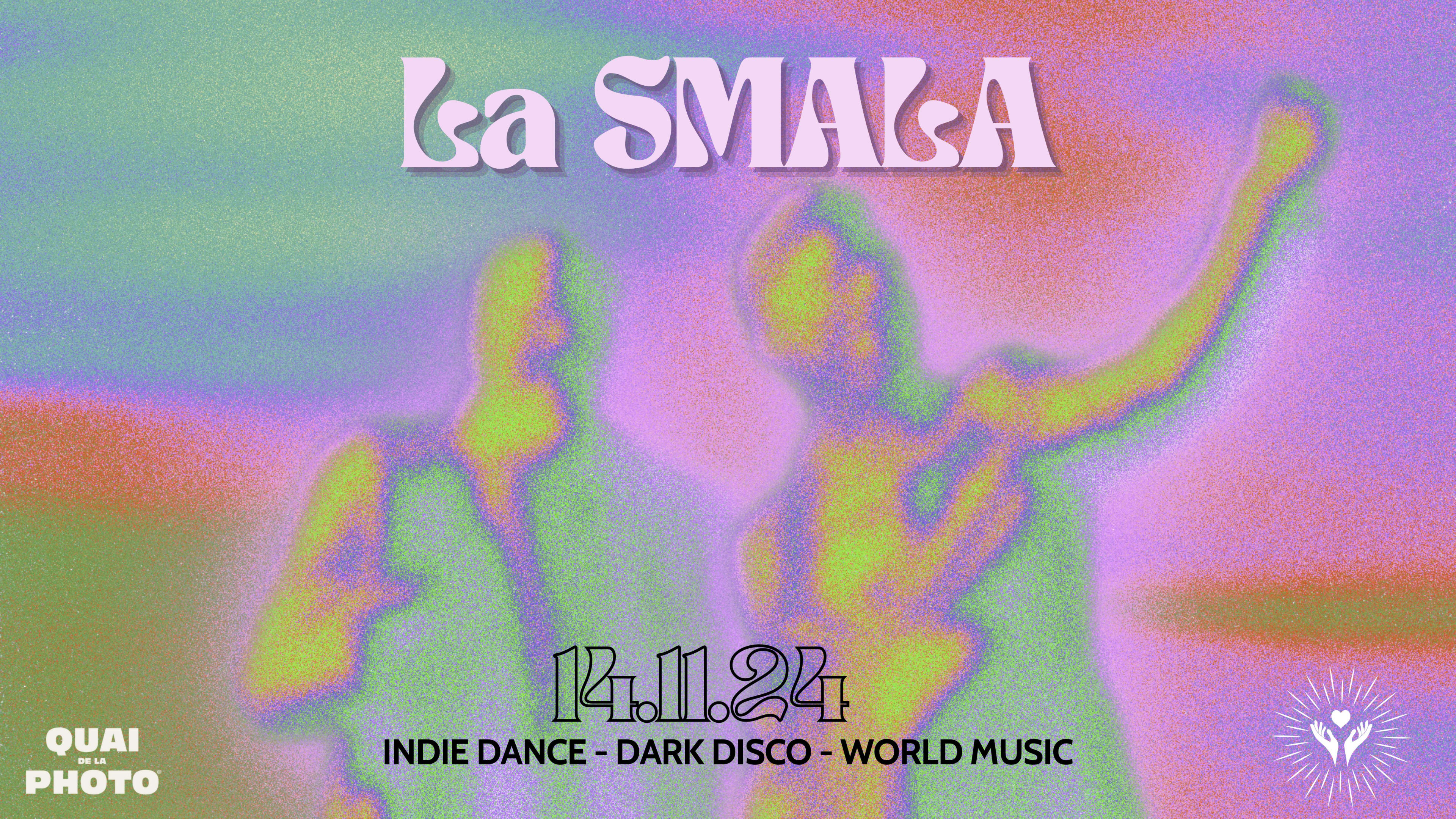 La Smala