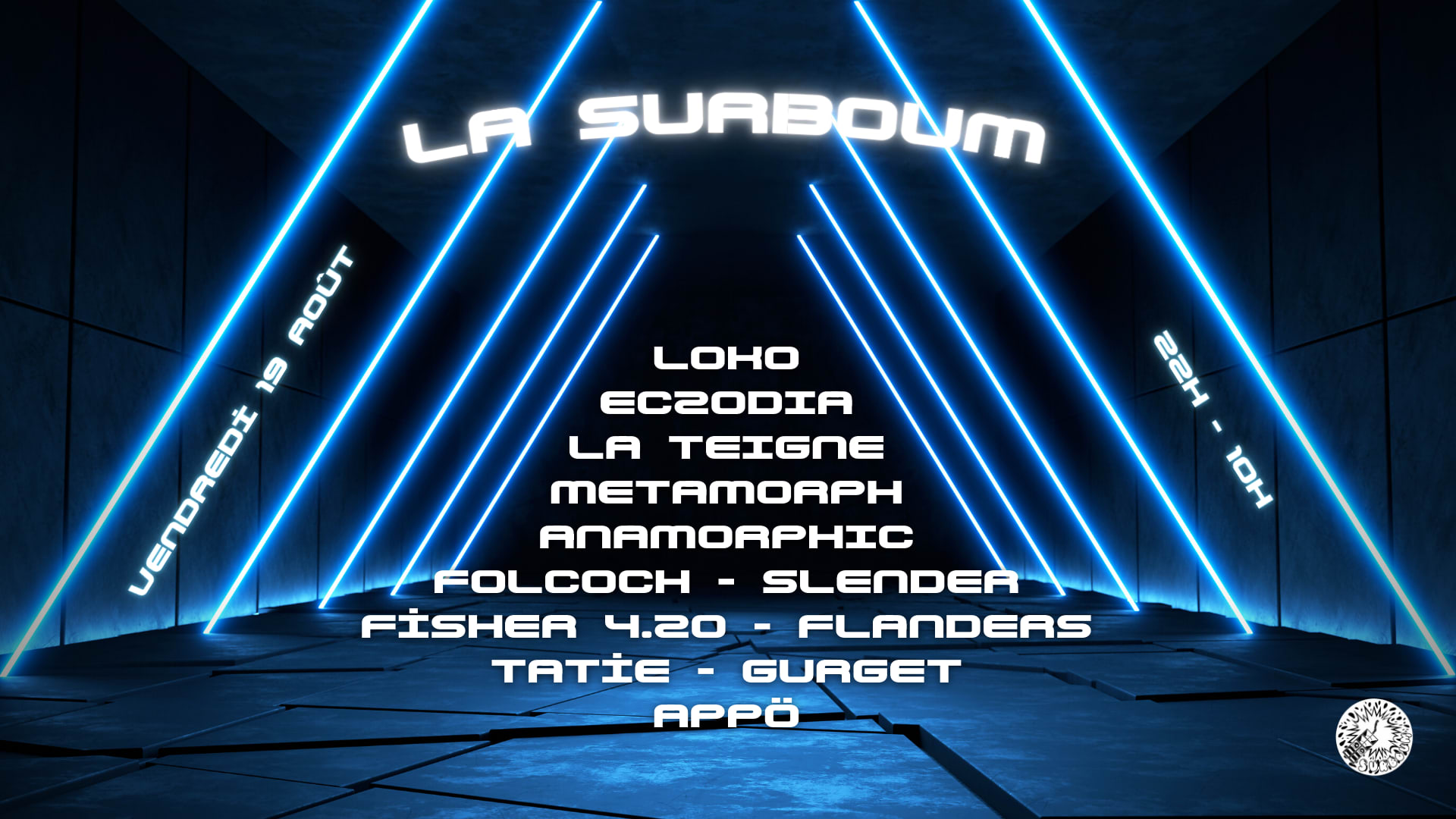 La Surboum #1
