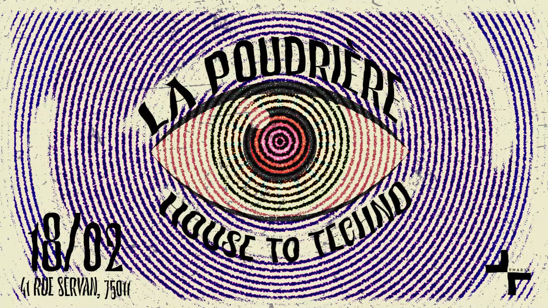 La Poudrière Beyond Therapy