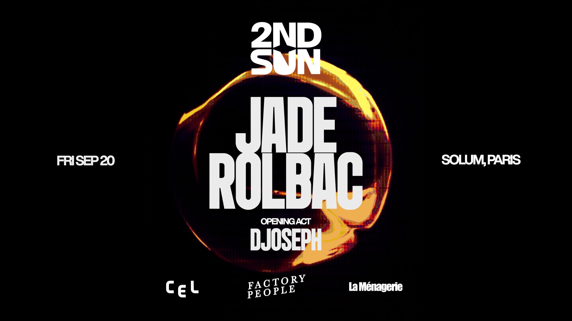 2nd Sun Pres. Jade X Rolbac