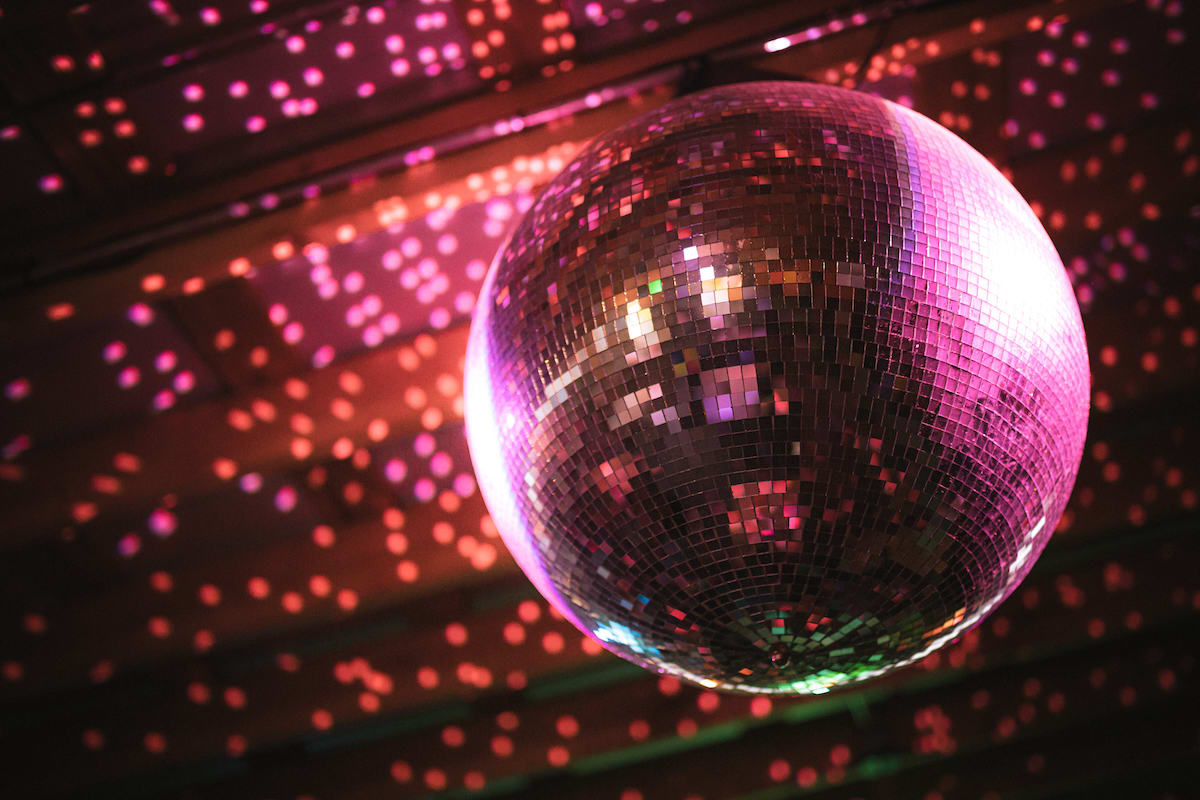 Sidepiece: Patio Banger