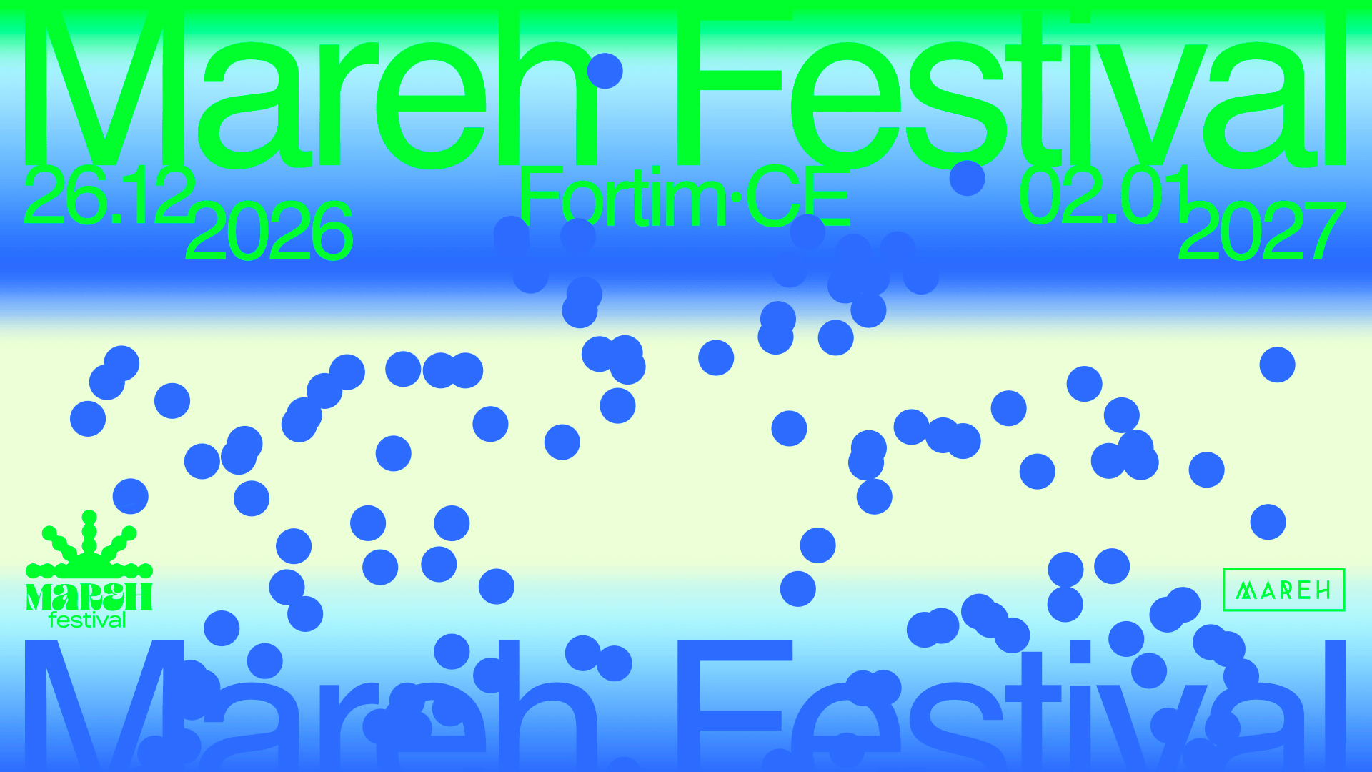 Mareh Festival 2027
