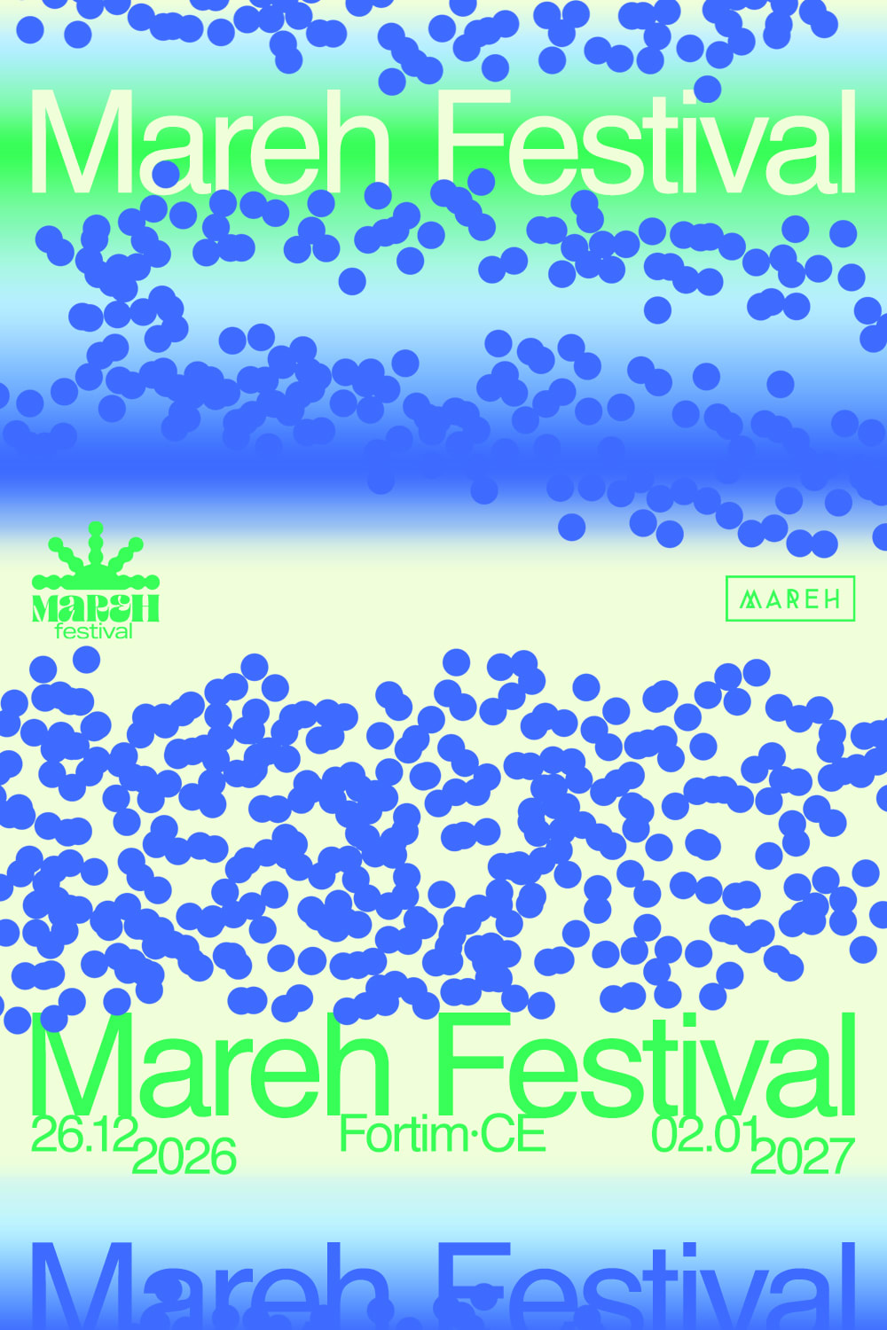 Mareh Festival 2027