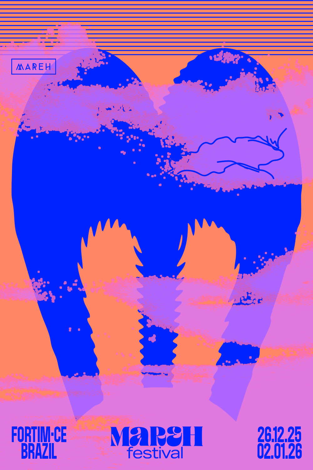 Mareh Festival 2026