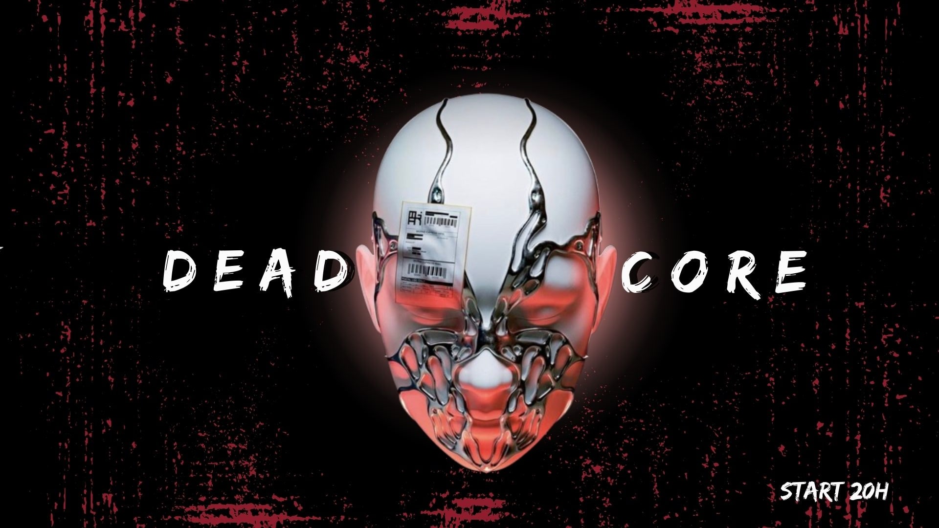 Deadcore