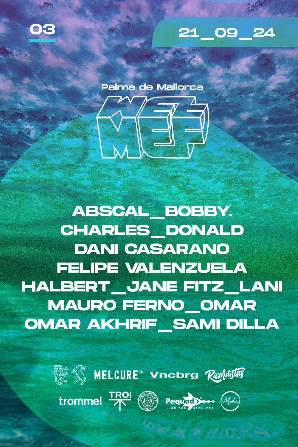 Mef 2024
