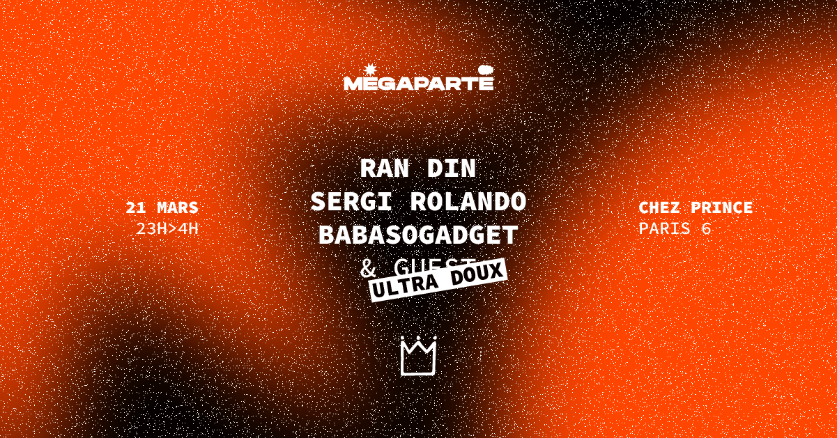 Megaprince