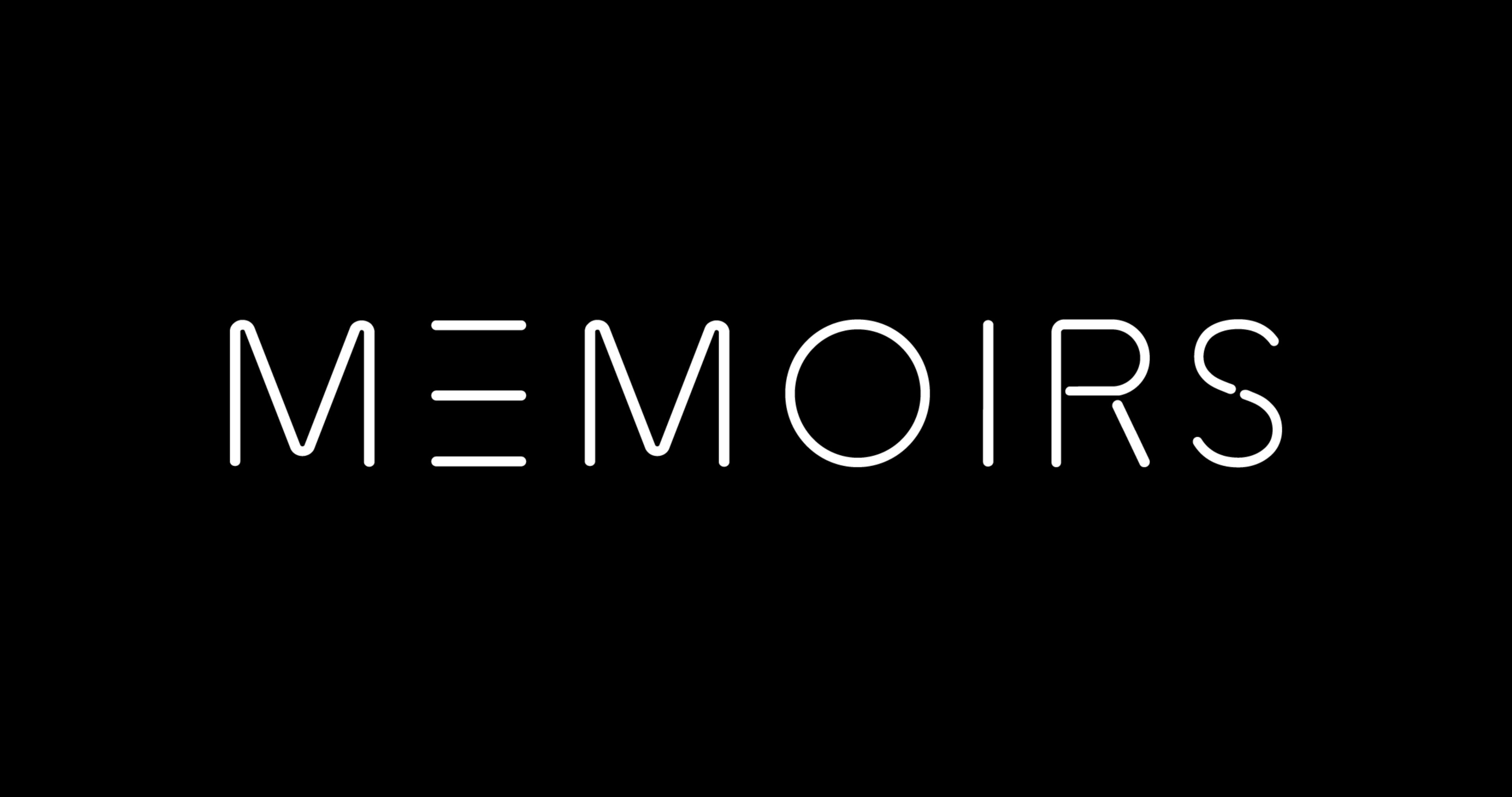MEMOIRS