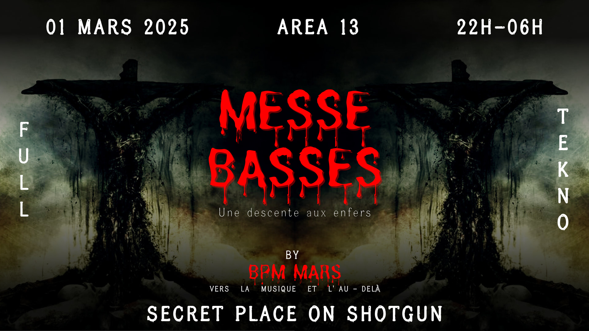 Messe Basses