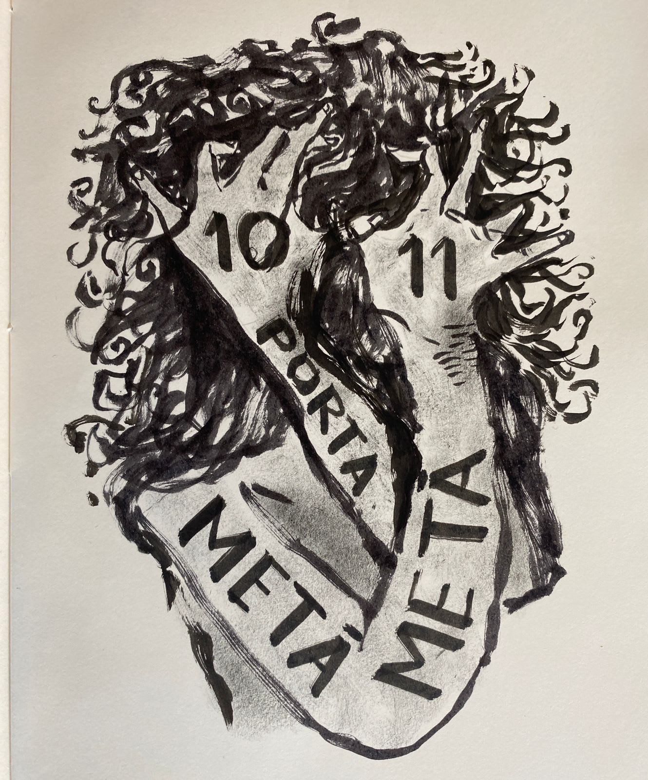 Metá Metá - 10/03