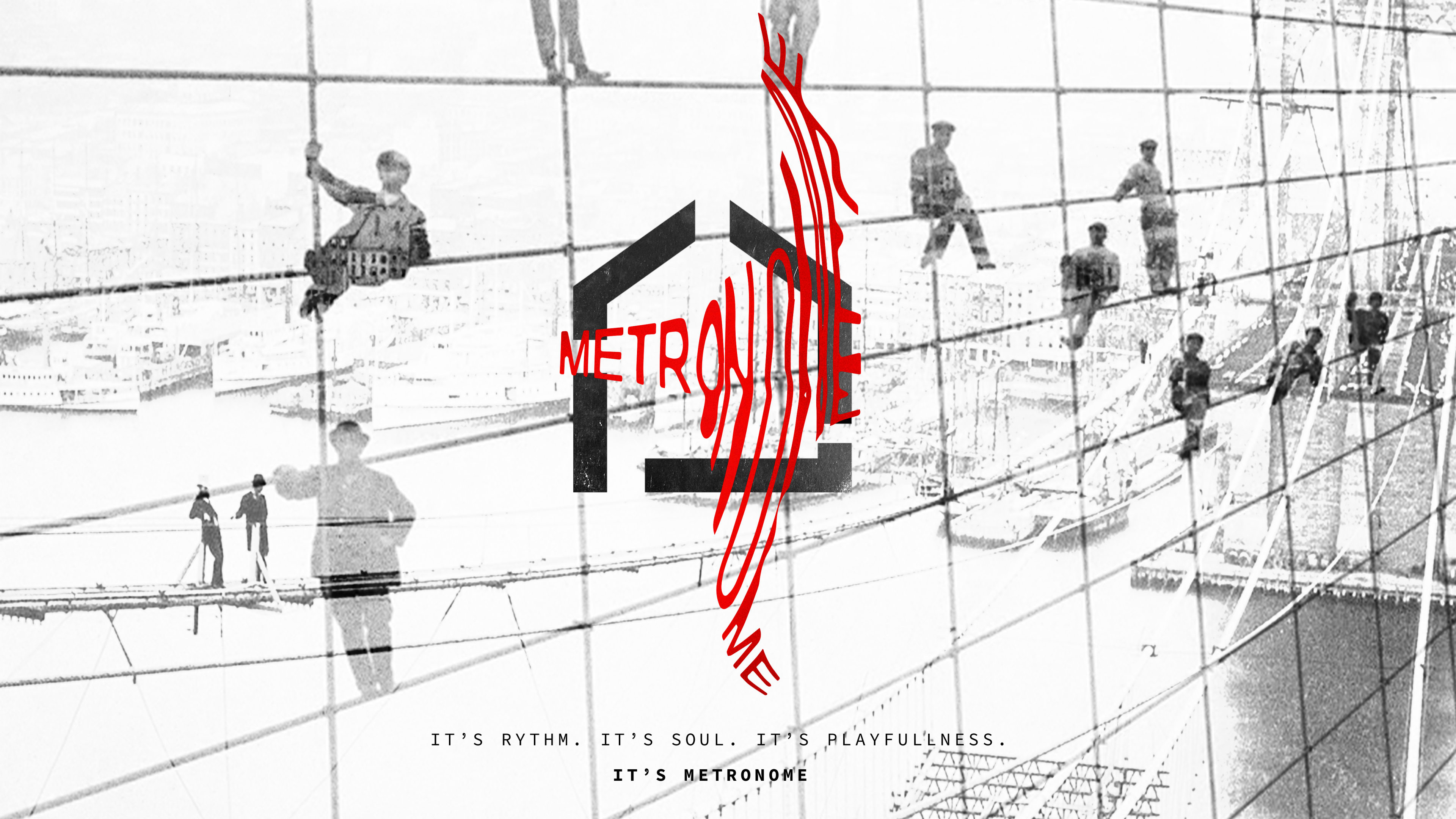 Metronome Presents Recall W/ Aldebaran & More