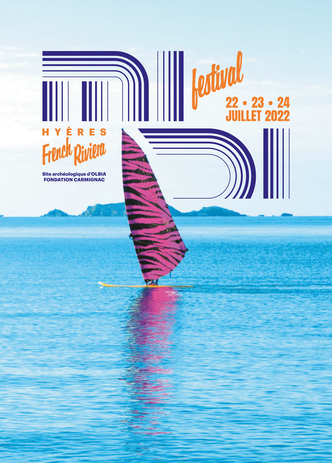 Midi Festival 2022