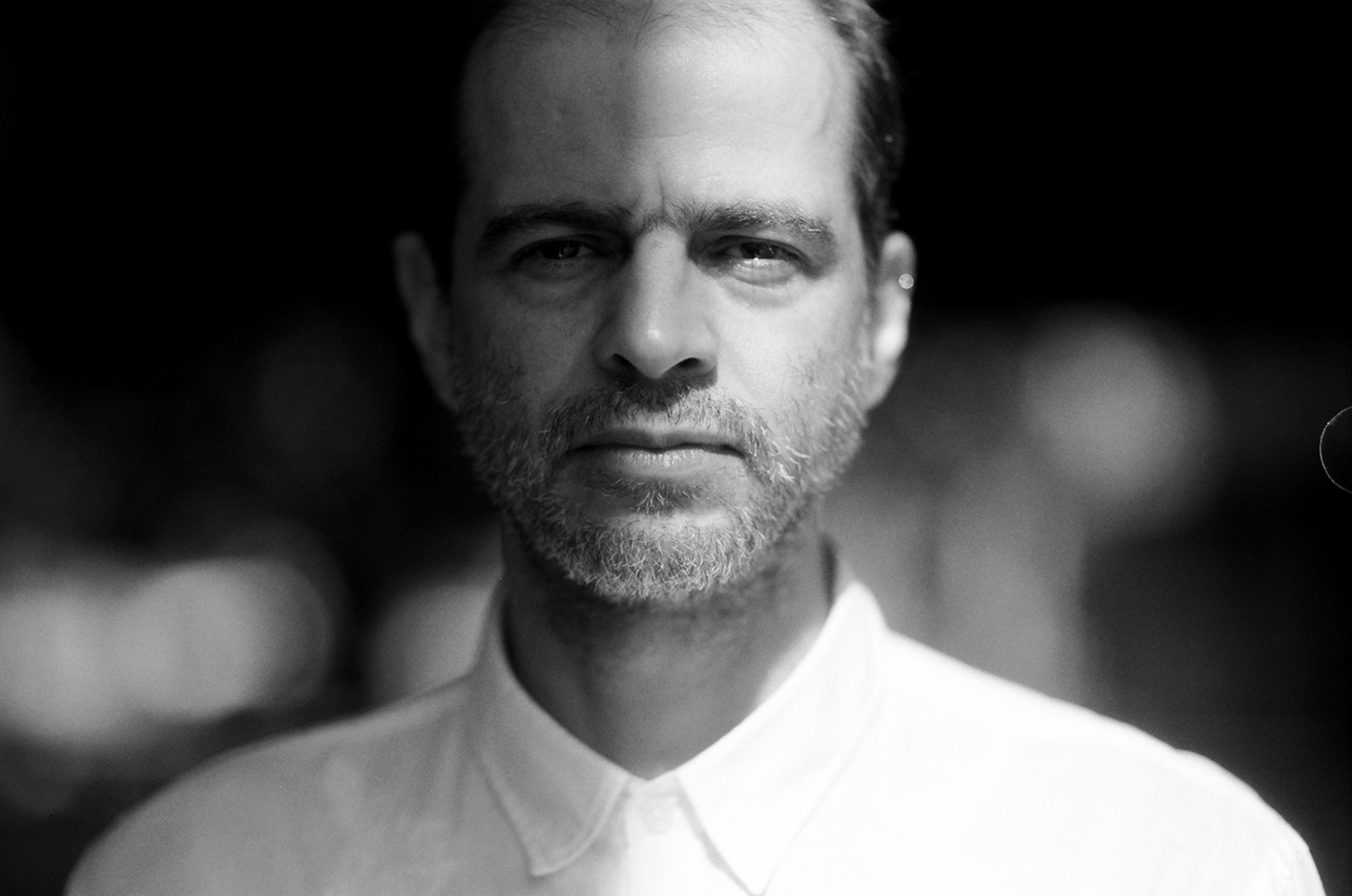 Moreno Veloso | Barcelona | Jamboree
