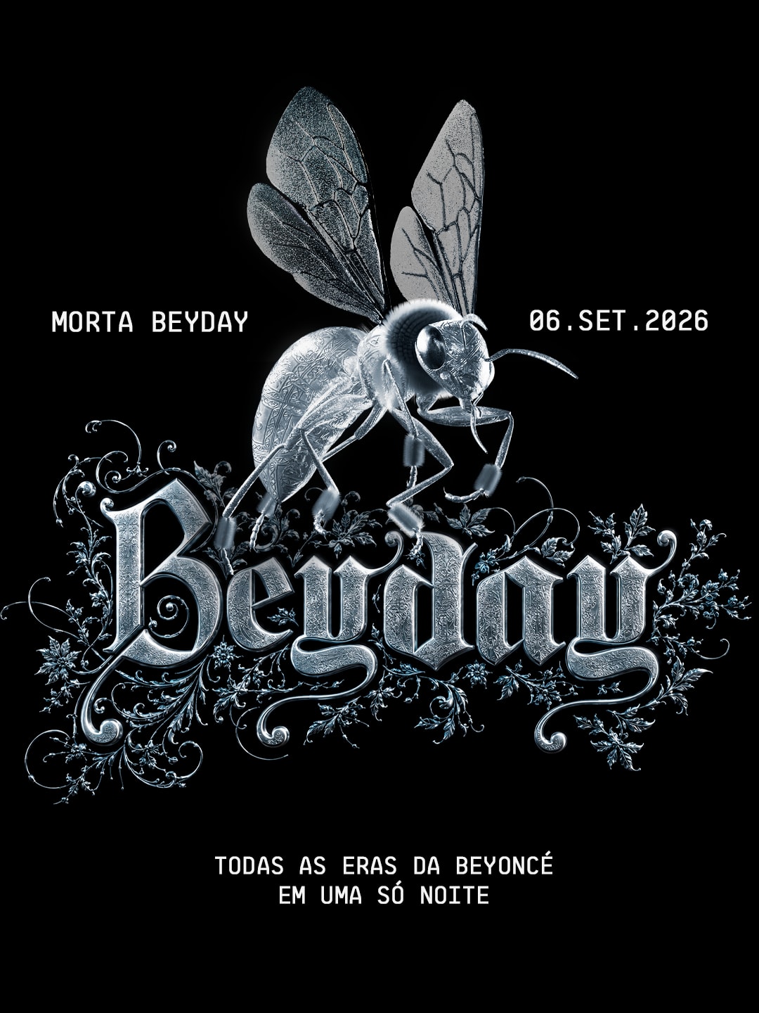 Morta: Beyday