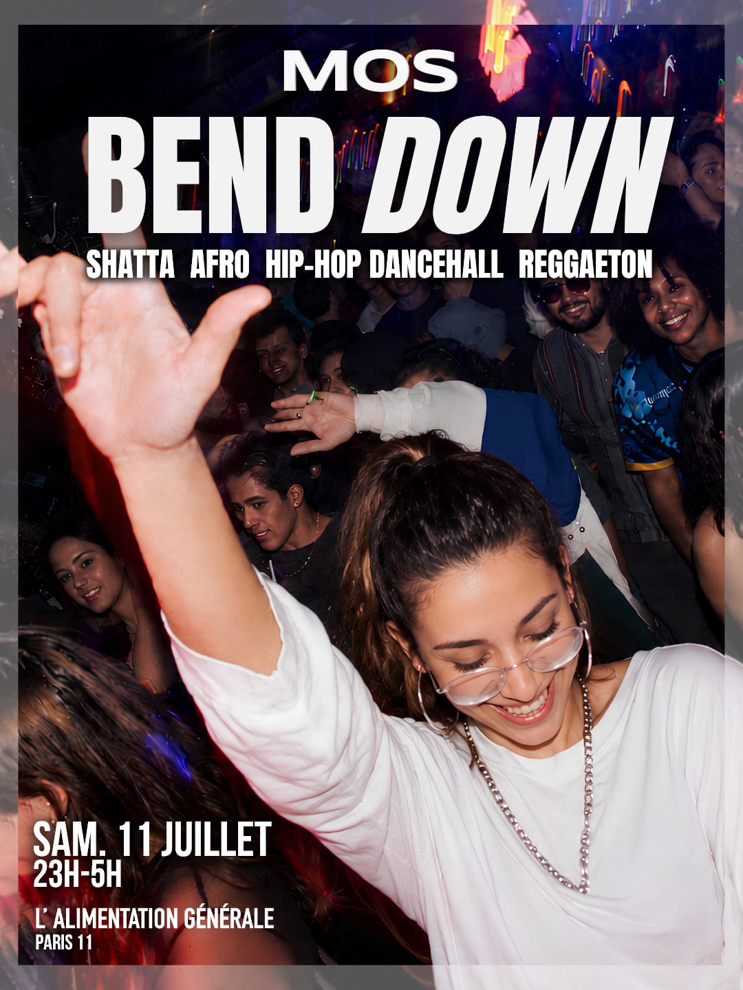 ❤️🔥 Bend Down ❤️🔥 - Afro, Shatta, Hip-Hop, Reggaeton