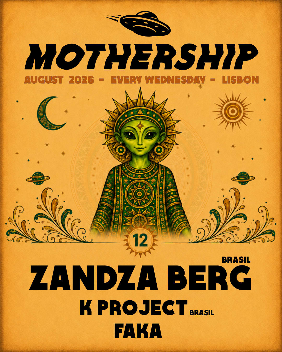 Mothership