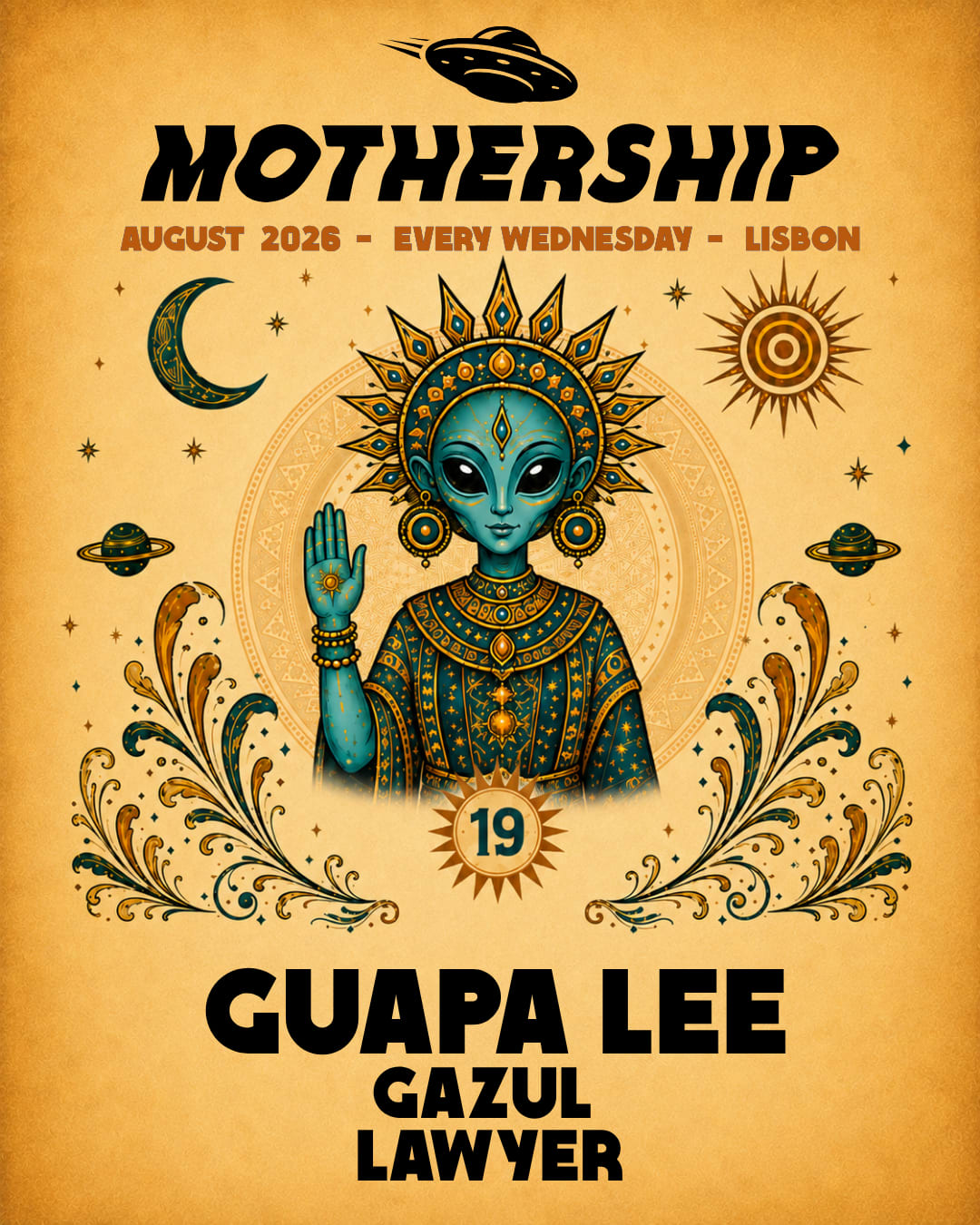 Mothership