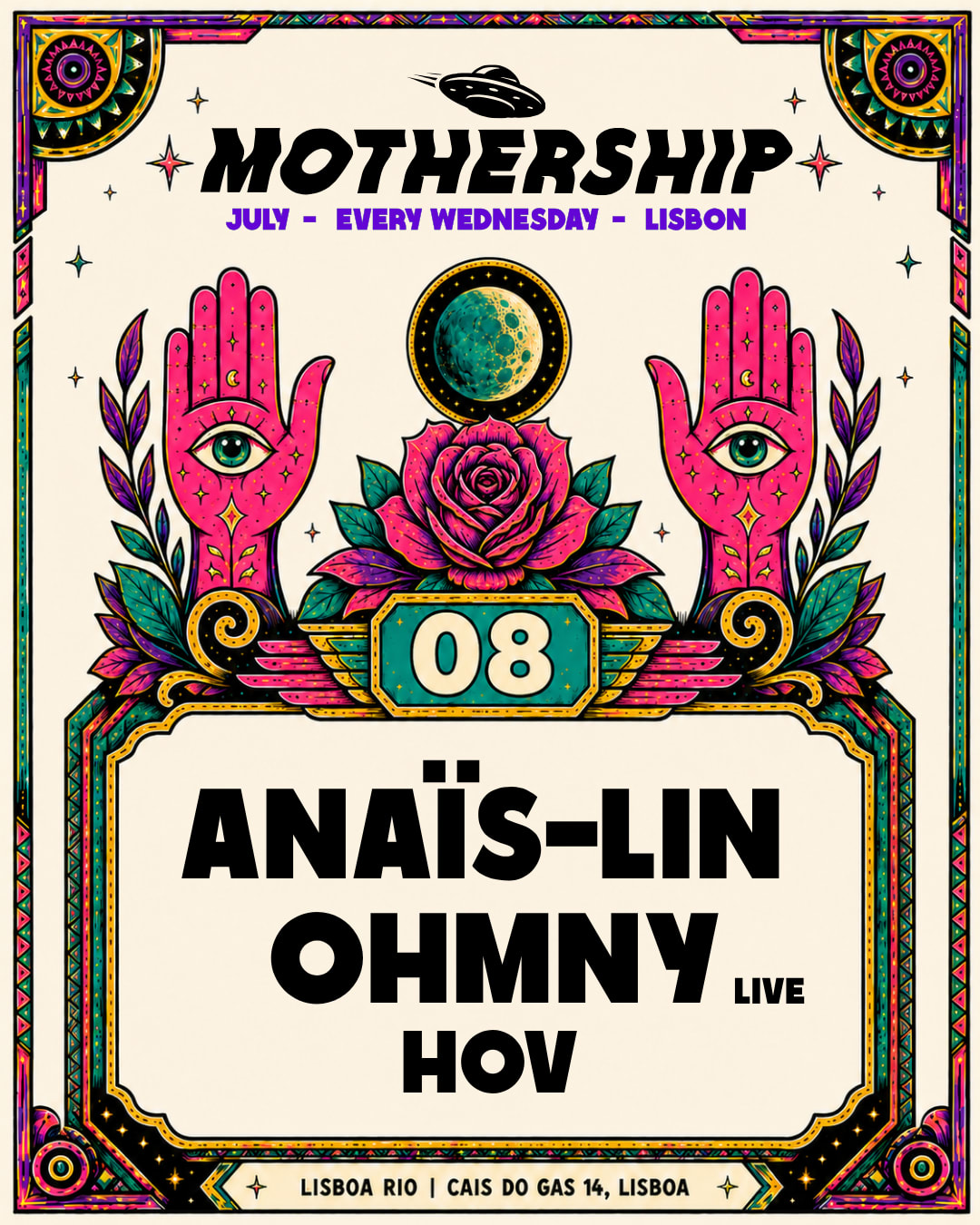 Mothership