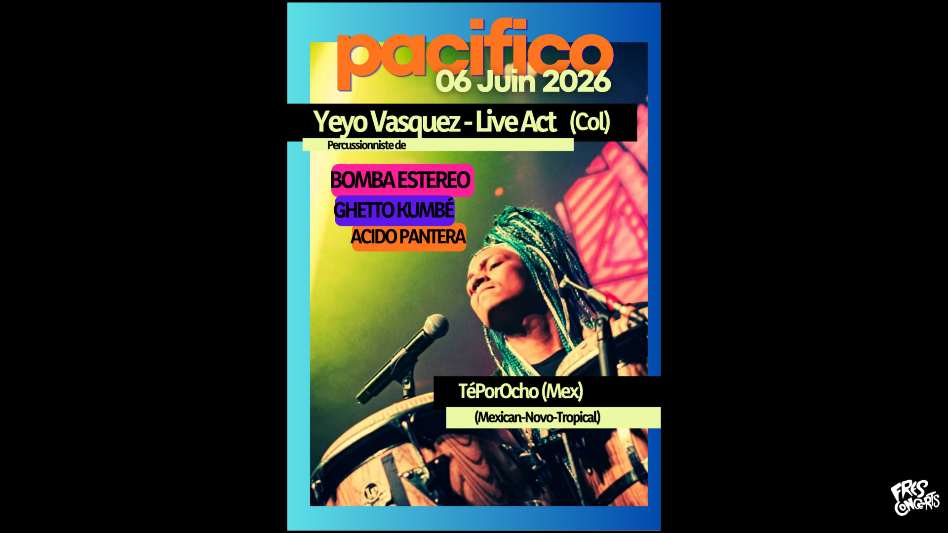 Pacifico Toulouse