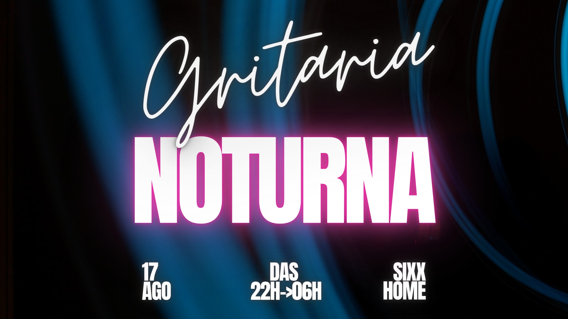 Gritaria Noturna