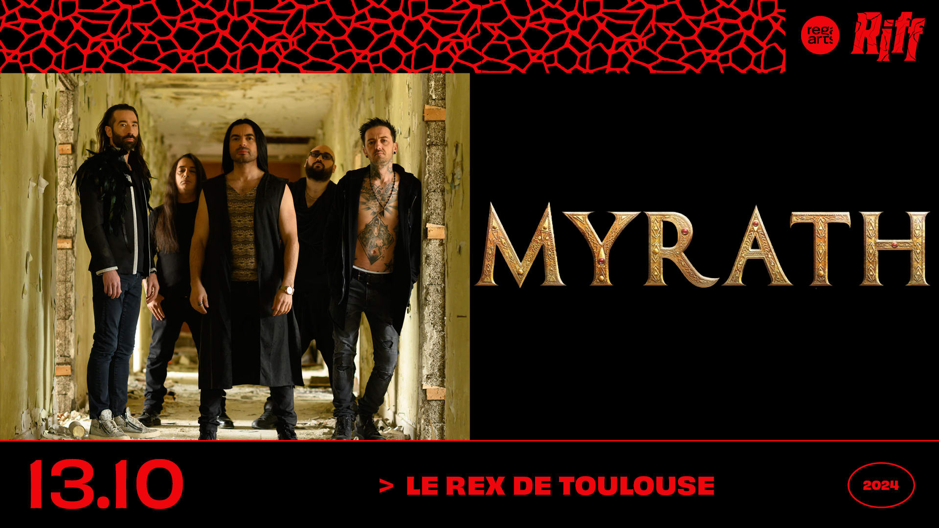 Myrath