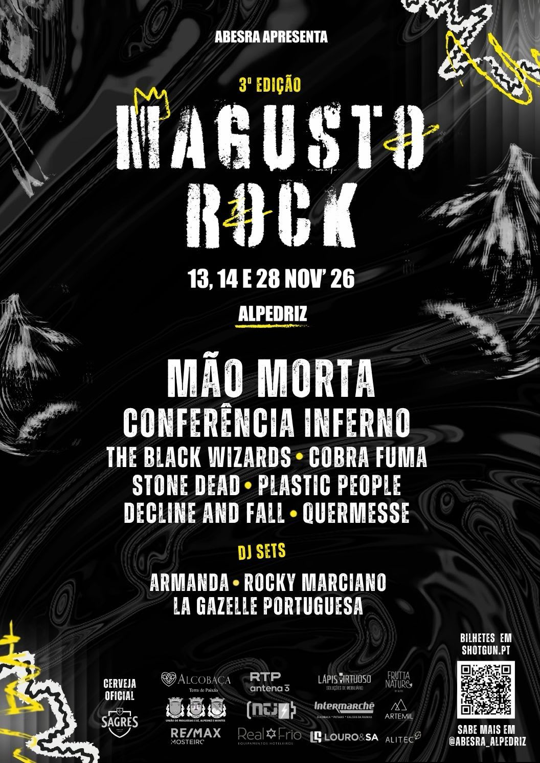 Magusto Rock'26