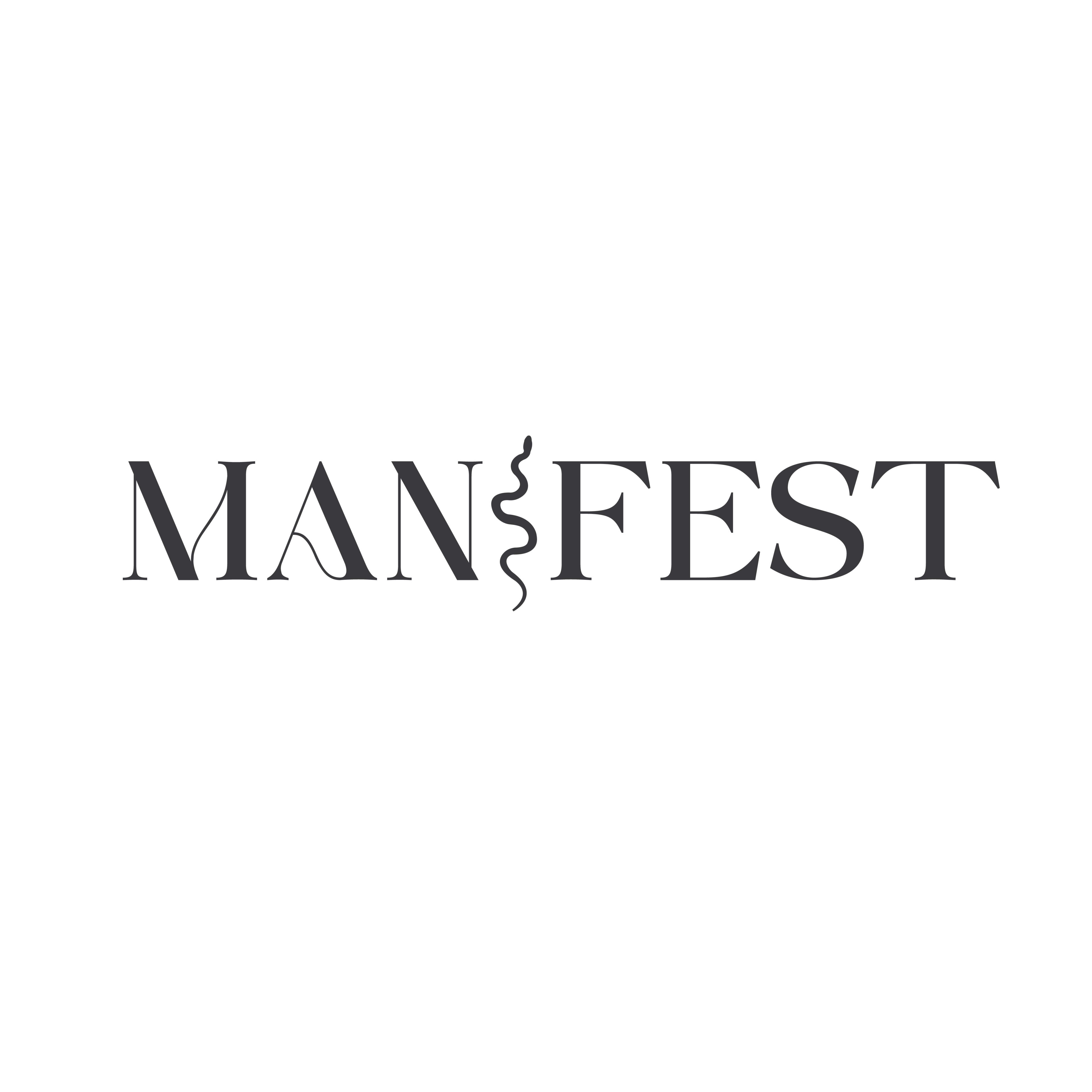 Manifest