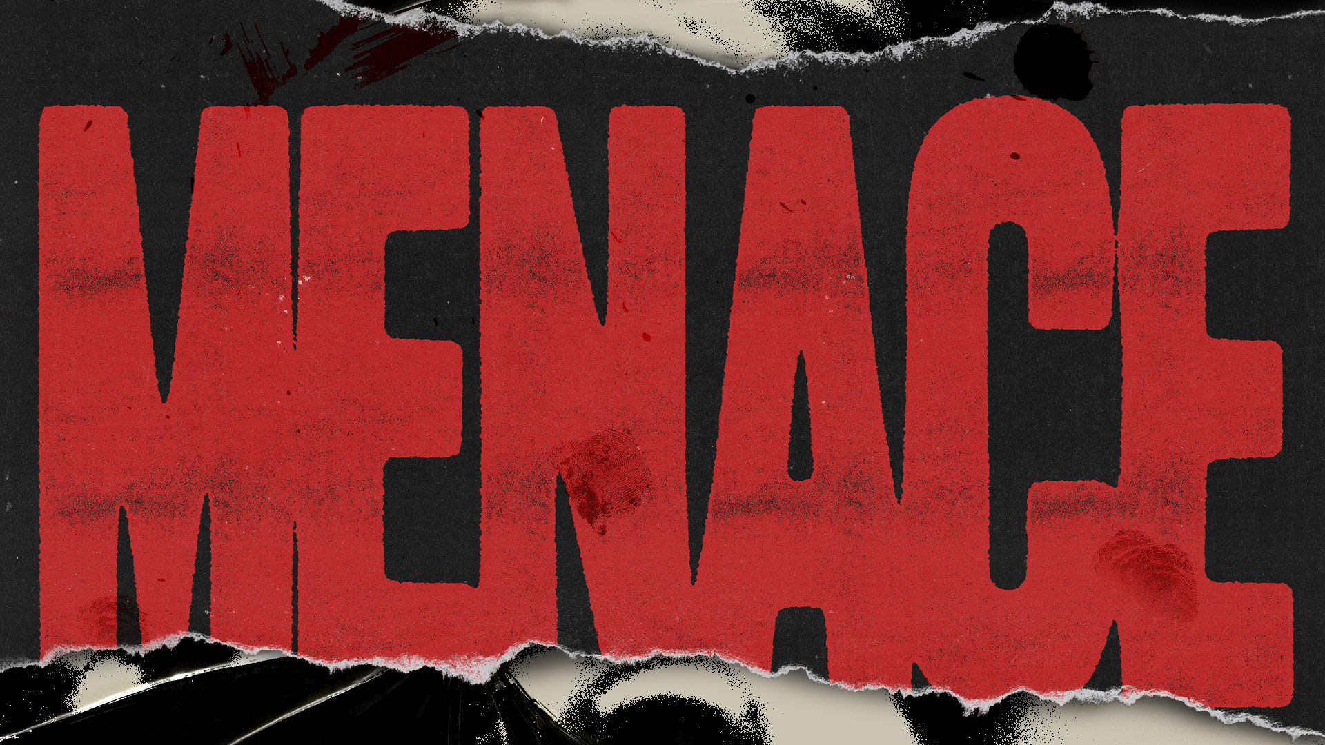 Menace