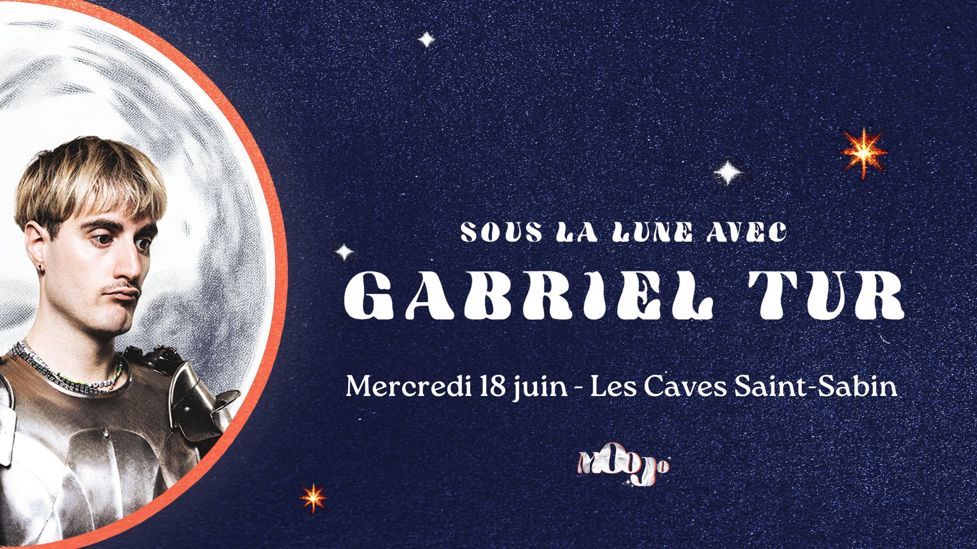 Moojo X Gabriel Tur