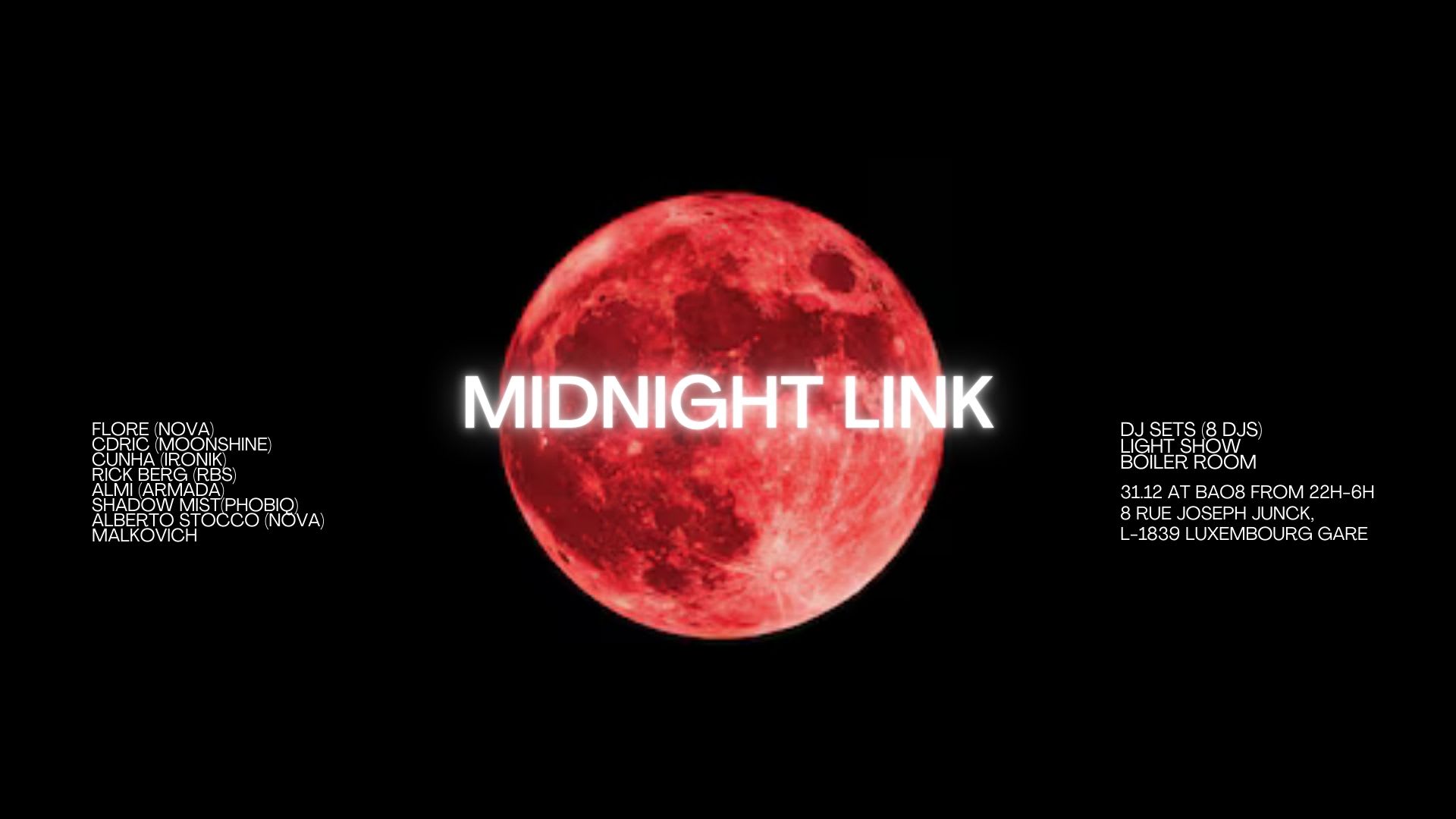 Midnight Link