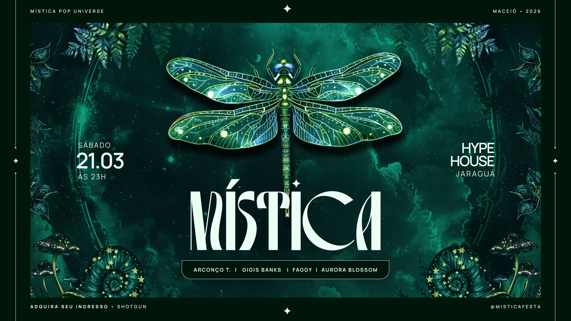 Mística