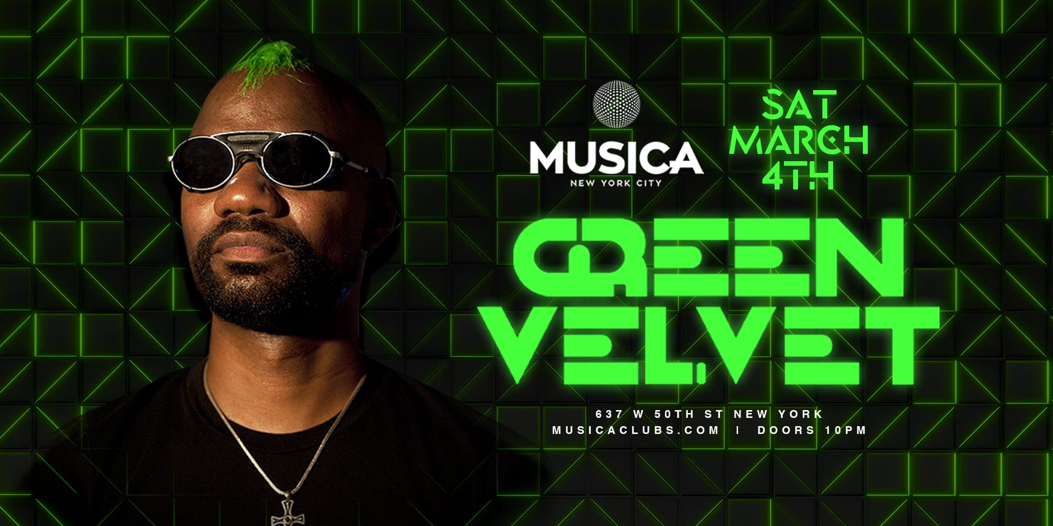 Green Velvet
