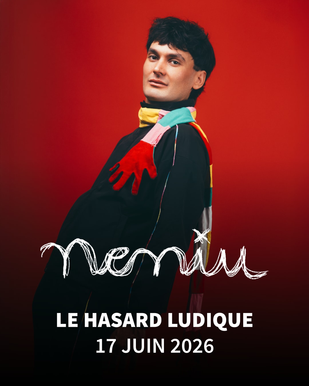 Neniu + Toboggan