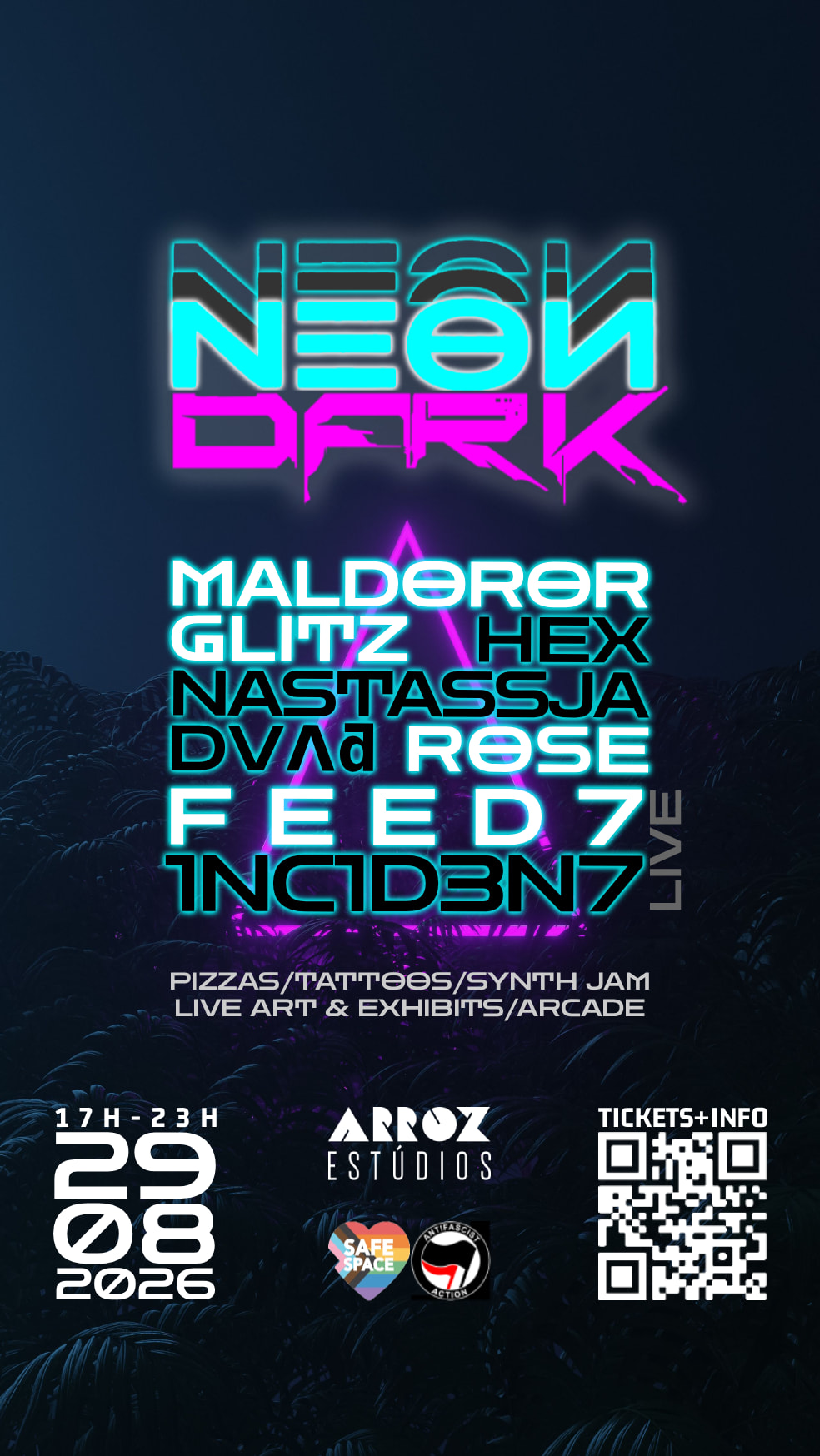 Neon Dark