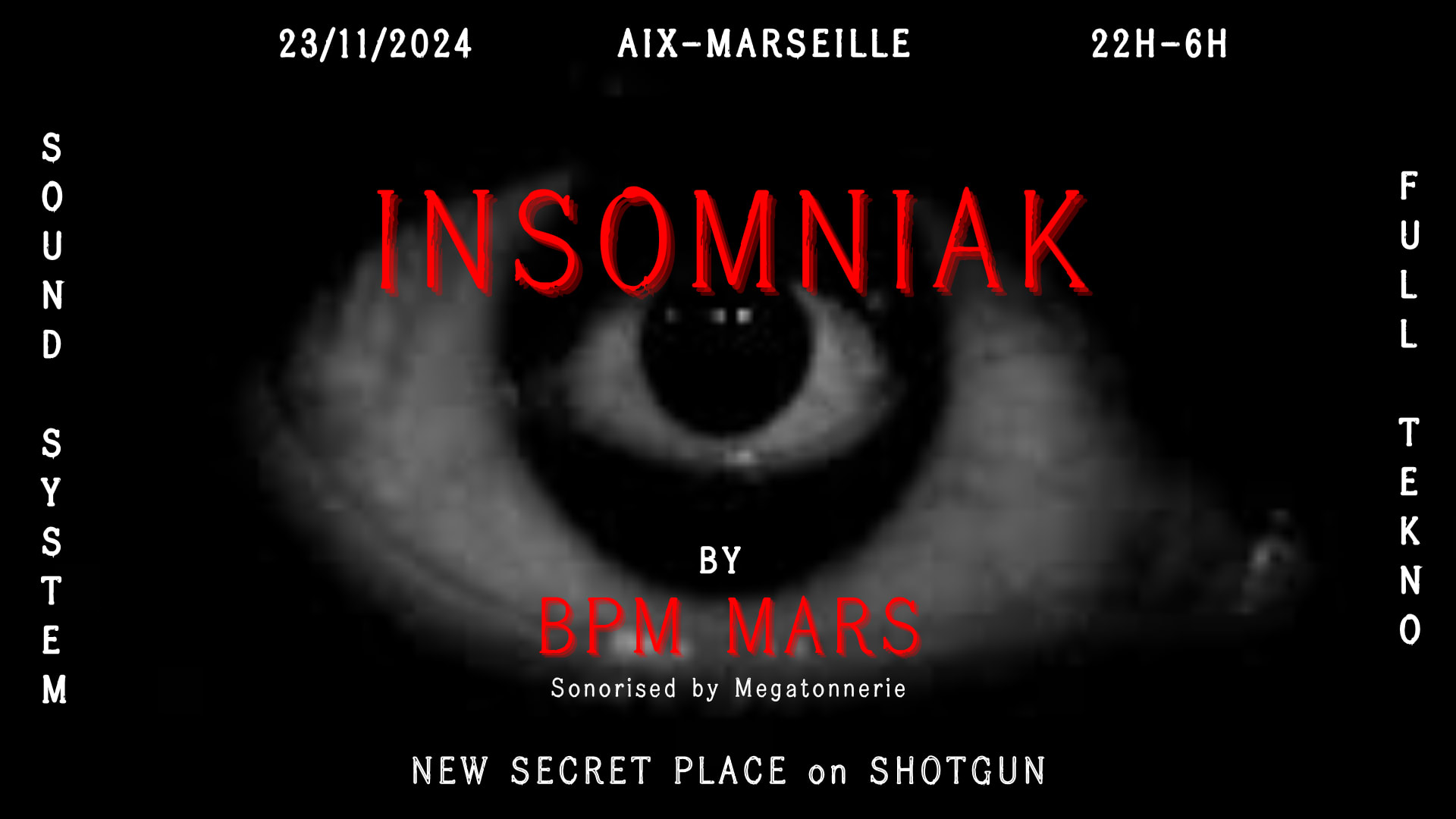 Insomniak