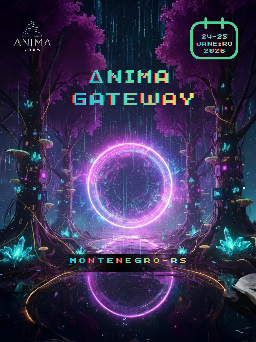 Anima Gateway