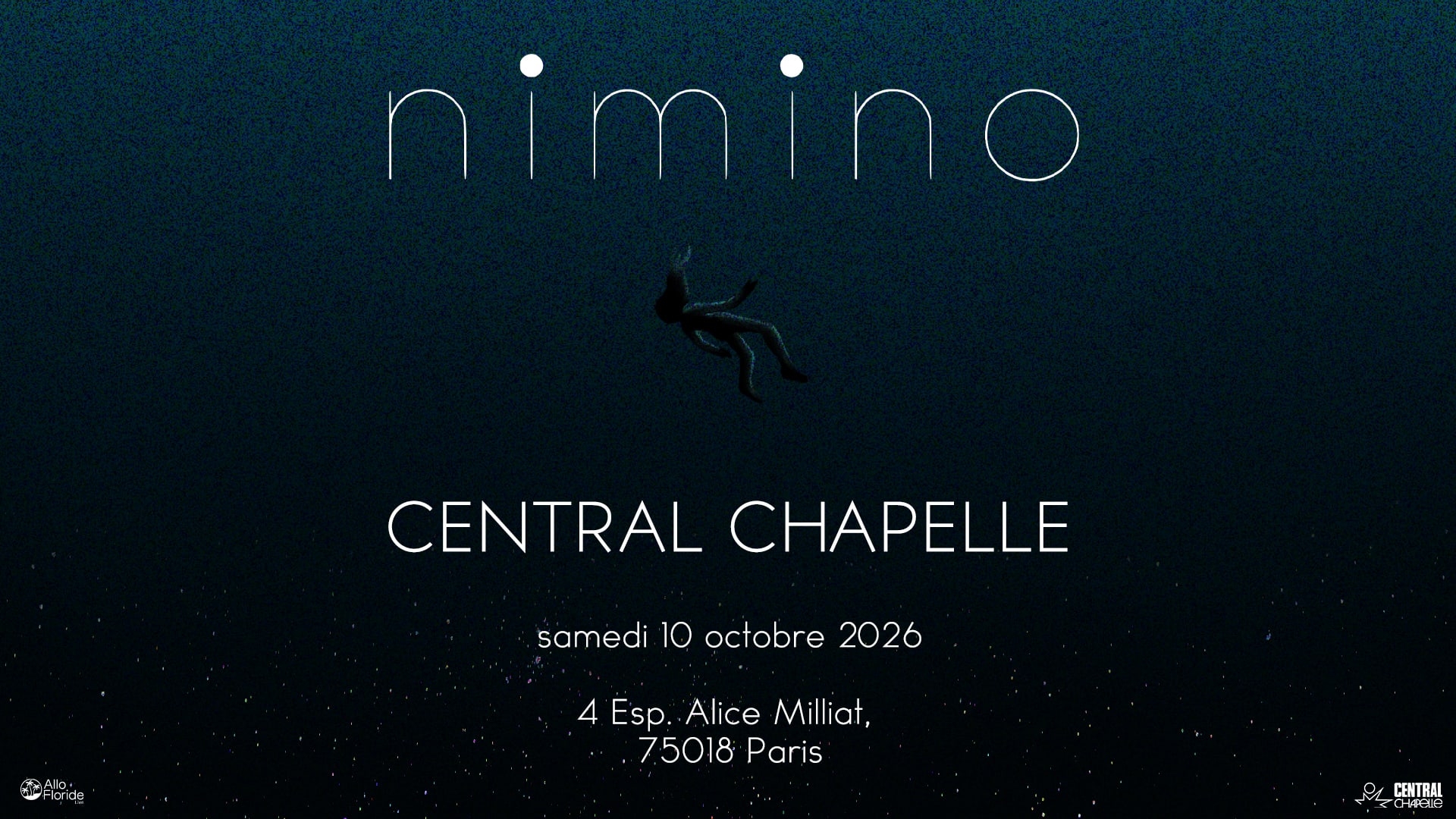 Nimino — Central Chapelle