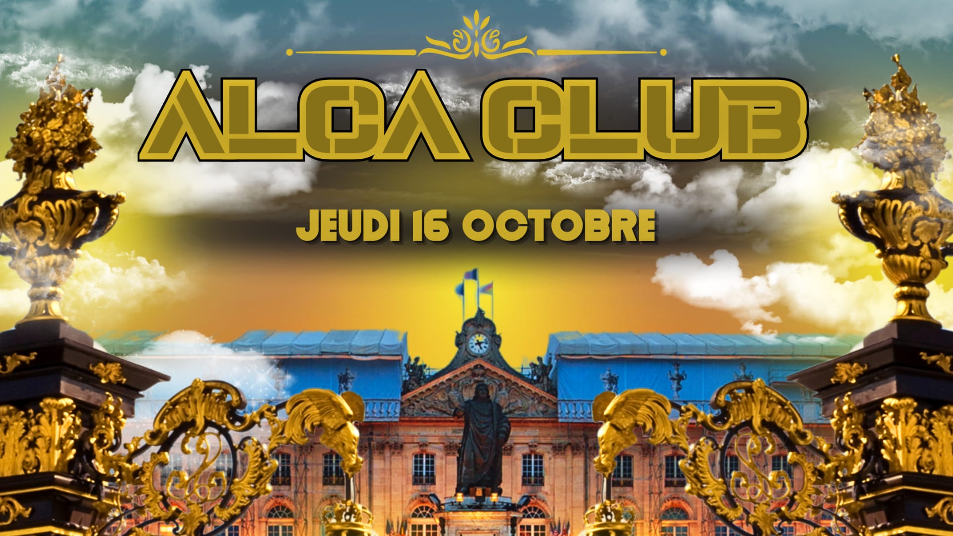Alca-Club : Nirvana Nancy