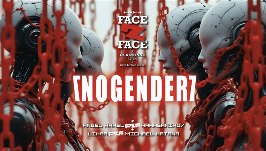 Nogender Face 2 Face 001