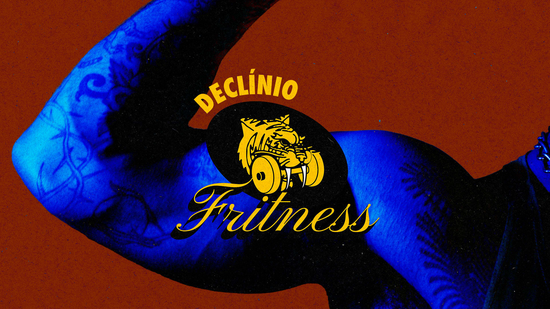 Declínio Fritness