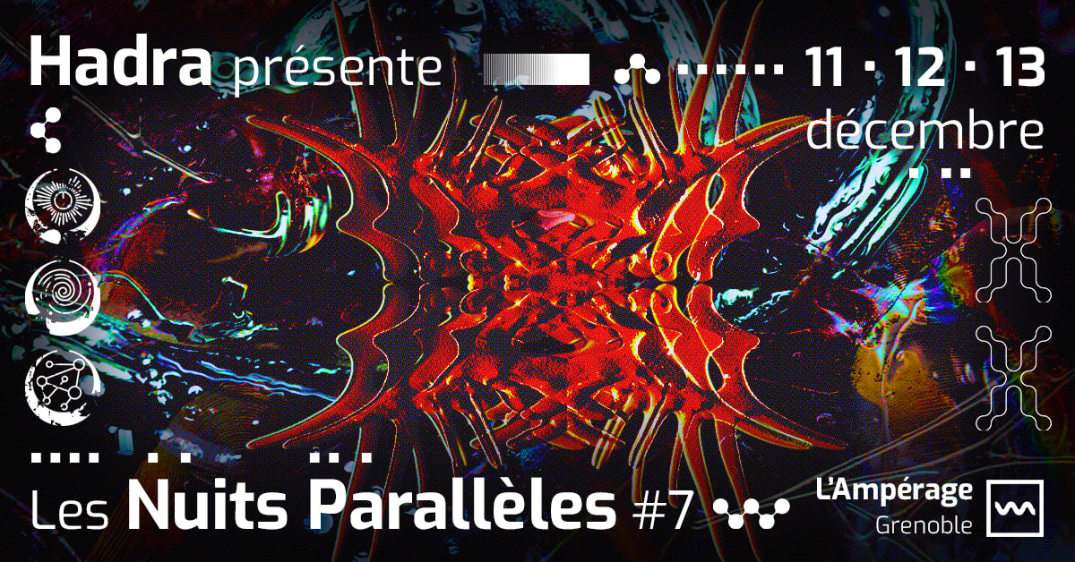 Les Nuit Paralleles 7