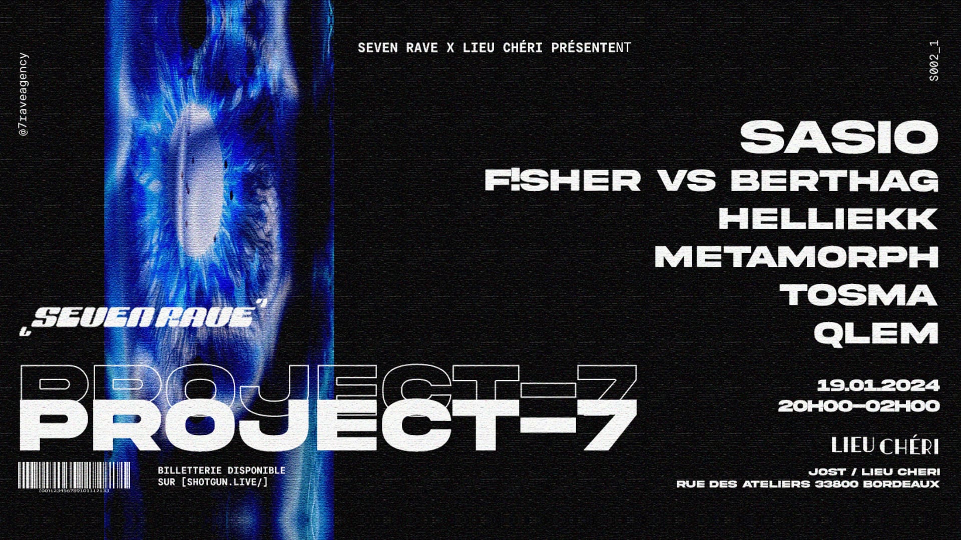 Project-7