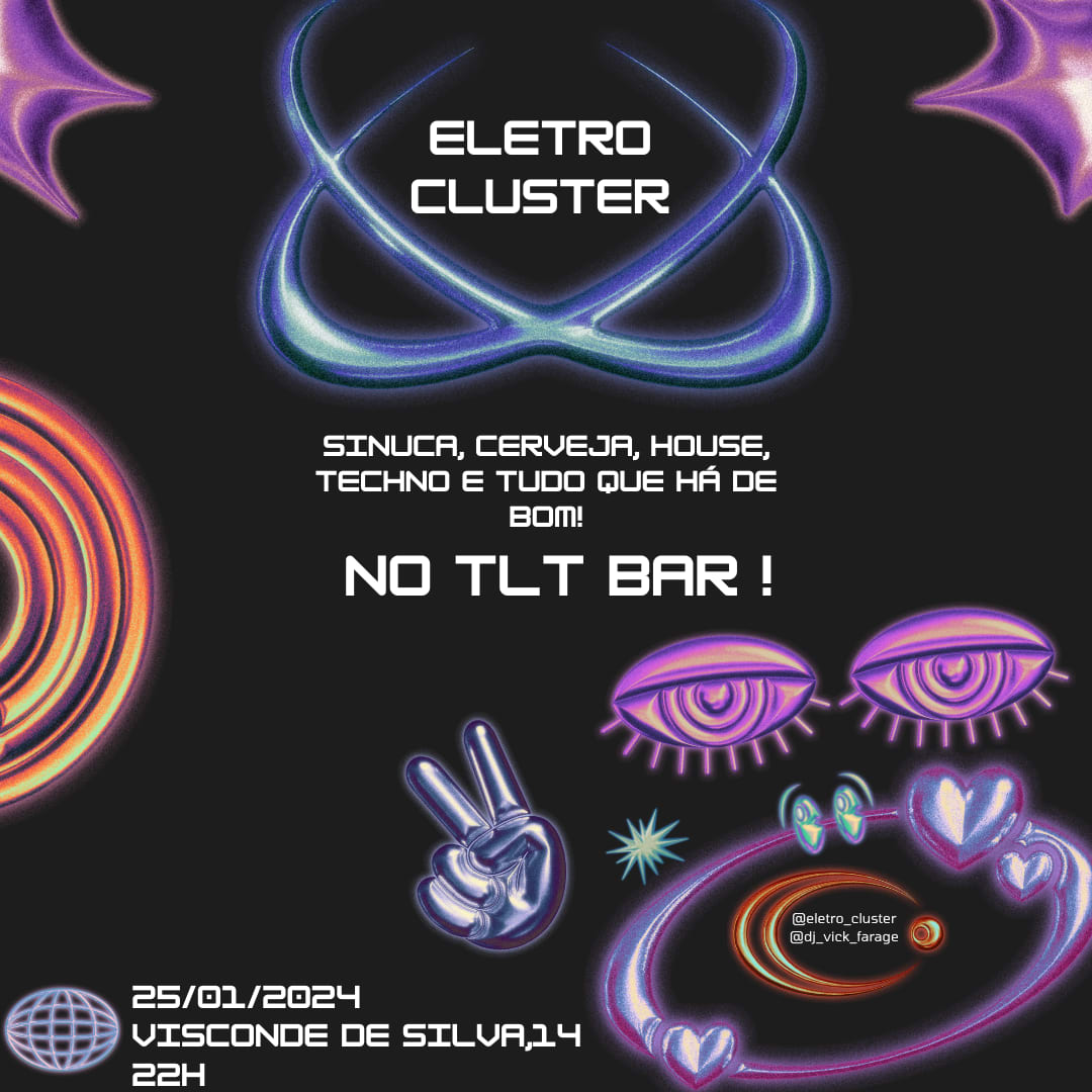 Carna-Eletro Cluster
